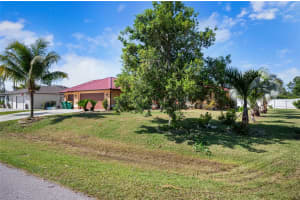 13449 HOPEWELL AVENUE, PORT CHARLOTTE, FL 33981 - MLS#MFRC7491786