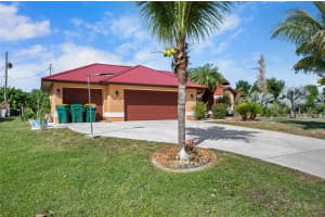 13449 HOPEWELL AVENUE, PORT CHARLOTTE, FL 33981 - MLS#MFRC7491786