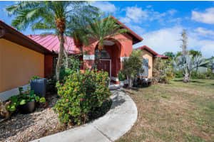 13449 HOPEWELL AVENUE, PORT CHARLOTTE, FL 33981 - MLS#MFRC7491786