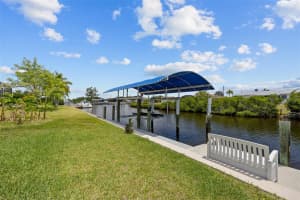 18154 EAU GALLIE CIRCLE, PORT CHARLOTTE, FL 33948 Sold 09/23/24