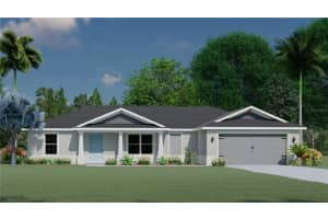 4668 ADDERTON AVENUE, NORTH PORT, FL 34288 - MLS#MFRC7491802