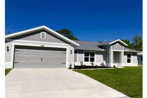 2757 PRICE BOULEVARD, NORTH PORT, FL 34288 Sold 07/15/25