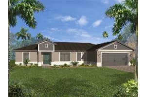 2757 PRICE BOULEVARD, NORTH PORT, FL 34288 Sold 07/15/25