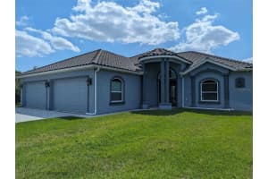 2761 Newman Dr, NORTH PORT