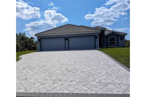 2761 NEWMAN DRIVE, NORTH PORT, FL 34288 - MLS#MFRC7491814
