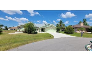409 AZUI STREET, PUNTA GORDA, FL 33983 Sold 02/03/25