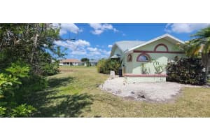 409 AZUI STREET, PUNTA GORDA, FL 33983 Sold 02/03/25