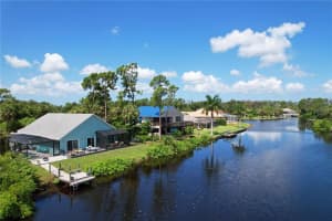 1082 MARCH DRIVE, PORT CHARLOTTE, FL 33953 - MLS#MFRC7491837