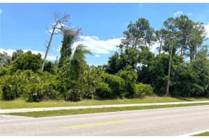 2372 COLLINGSWOOD BOULEVARD, PORT CHARLOTTE, FL 33948 Sold 06/17/25