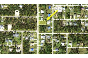 2372 COLLINGSWOOD BOULEVARD, PORT CHARLOTTE, FL 33948 Sold 06/17/25