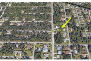 2372 COLLINGSWOOD BOULEVARD, PORT CHARLOTTE, FL 33948 Sold 06/17/25