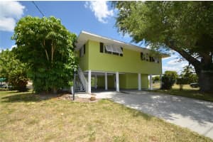 24378 TREASURE ISLAND BOULEVARD, PUNTA GORDA, FL 33955 Sold 07/25/24
