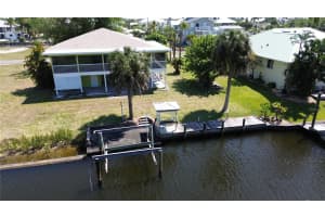 24378 TREASURE ISLAND BOULEVARD, PUNTA GORDA, FL 33955 Sold 07/25/24