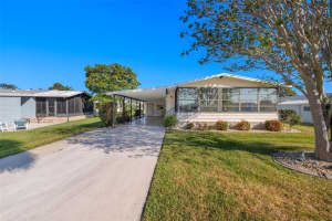 710 TANGERINE WOODS BOULEVARD, ENGLEWOOD, FL 34223 Sold 10/16/24
