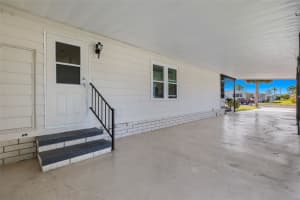 710 TANGERINE WOODS BOULEVARD, ENGLEWOOD, FL 34223 Sold 10/16/24