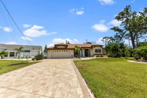 16681 ACAPULCO ROAD, PUNTA GORDA, FL 33955 - MLS#MFRC7491936