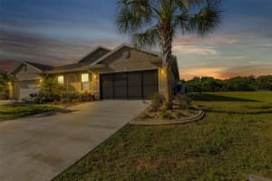 7201 LENOX CIRCLE, PUNTA GORDA, FL 33950 Sold 08/15/24