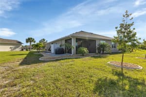 7201 LENOX CIRCLE, PUNTA GORDA, FL 33950 Sold 08/15/24