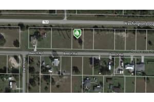 30290 BEECH ROAD, PUNTA GORDA, FL 33982 Sold 02/12/25