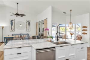 1256 EIDER COURT, PUNTA GORDA, FL 33950 Sold 11/01/24