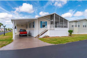 4300 RIVERSIDE DRIVE, PUNTA GORDA, FL 33982 Sold 01/28/25