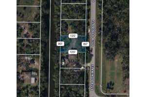369 FLAMINGO BOULEVARD, PORT CHARLOTTE, FL 33954 Sold 10/18/24