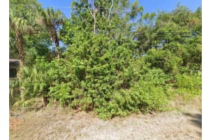 369 FLAMINGO BOULEVARD, PORT CHARLOTTE, FL 33954 Sold 10/18/24