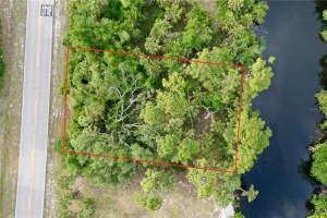 3020 COMO STREET, PORT CHARLOTTE, FL 33948 - MLS#MFRC7491976