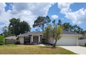 1525 HEBERLING AVENUE, NORTH PORT, FL 34288 Sold 08/01/25