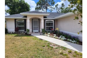 1525 HEBERLING AVENUE, NORTH PORT, FL 34288 Sold 08/01/25