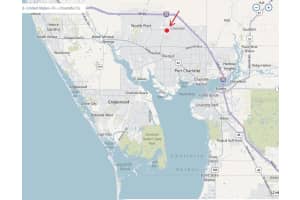 1525 HEBERLING AVENUE, NORTH PORT, FL 34288 Sold 08/01/25