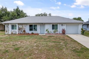 21514 BEAVERTON AVENUE, PORT CHARLOTTE, FL 33952 Sold 03/27/25