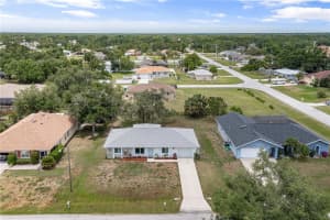 21514 BEAVERTON AVENUE, PORT CHARLOTTE, FL 33952 Sold 03/27/25