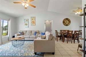 21514 BEAVERTON AVENUE, PORT CHARLOTTE, FL 33952 Sold 03/27/25