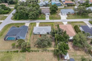 21514 BEAVERTON AVENUE, PORT CHARLOTTE, FL 33952 Sold 03/27/25