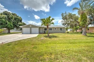 21507 BEAVERTON AVENUE, PORT CHARLOTTE, FL 33952 Sold 04/21/25