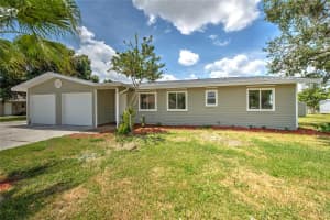21507 BEAVERTON AVENUE, PORT CHARLOTTE, FL 33952 Sold 04/21/25
