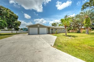 21507 BEAVERTON AVENUE, PORT CHARLOTTE, FL 33952 Sold 04/21/25