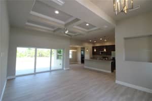 8124 WELSFORD ROAD, PORT CHARLOTTE, FL 33981 - MLS#MFRC7492026