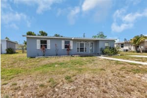 22069 MIDWAY BOULEVARD, PORT CHARLOTTE, FL 33952 Sold 11/29/24
