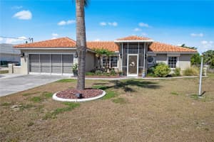 17131 SEASHORE AVENUE, PORT CHARLOTTE, FL 33948 Sold 09/16/24