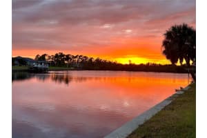 17131 SEASHORE AVENUE, PORT CHARLOTTE, FL 33948 Sold 09/16/24
