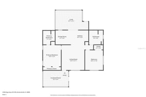 2100 KINGS HIGHWAY, PORT CHARLOTTE, FL 33980 Sold 06/10/24