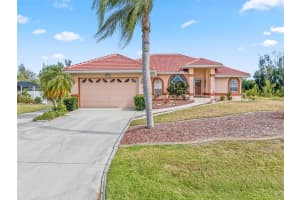151 SINGAPORE ROAD, PUNTA GORDA, FL 33950 Sold 10/21/24