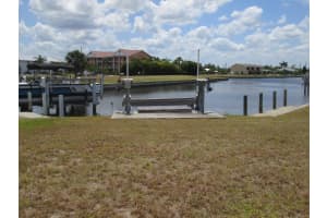 825 VIA TRIPOLI, PUNTA GORDA, FL 33950 - MLS#MFRC7492108