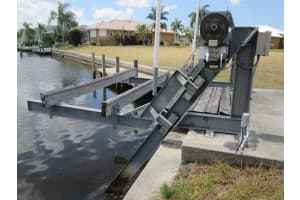 825 VIA TRIPOLI, PUNTA GORDA, FL 33950 - MLS#MFRC7492108