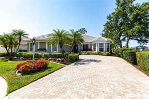 1323 SOLITARY PALM COURT, NORTH PORT, FL 34288 Sold 08/21/24