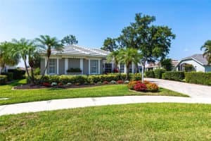 1323 SOLITARY PALM COURT, NORTH PORT, FL 34288 Sold 08/21/24