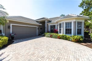 1323 SOLITARY PALM COURT, NORTH PORT, FL 34288 Sold 08/21/24