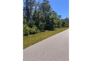 6146 TEDDER STREET, PORT CHARLOTTE, FL 33981 - MLS#MFRC7492206